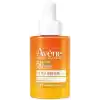 Avene Ultra Serum SPF 50+ Aydınlatıcı Etkili UVA,UVB Ve Mavi Işık Karşıtı Güneş Koruyucu Serum 30 ML