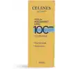 Celenes Herbal SPF 100 Suya Dayanıklı Güneş Kremi (50 ml)