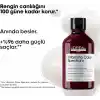 LOréal Professionnel Paris Serie Expert Vitamino Color Spectrum Boyalı Saçlar İçin Parlaklık Kazandıran Renk Koruyucu Şampuan 300ml
