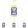 Le Petit Marseillais El Yıkama Jeli Saf Sabun ve Lavanta ile (300 ml) 4lü paket