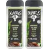 le petit marseillais duş jeli men serisi ardıç ağacı ve füjer (400 ml) (2 paketi)