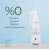 Cosmed Sülfatsız Tuzsuz Saç Dökülme Karşıtı Serum 100 ml