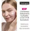 Neutrogena Ultra Sheer Hydrating Cream SPF50 Yüz Güneş Kremi 50 ml