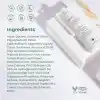 Cosmed Sülfatsız Tuzsuz Saç Dökülme Karşıtı Serum 100 ml