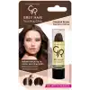 Golden Rose Grey Hair Touch-up Stick No: 07 Chestnut Brown - Beyaz Saç Kapatıcı - Kestane Kahve