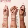 Maybelline New York Lifter Gloss Nemlendirici Dudak Parlatıcısı - 004 Silk