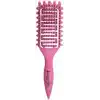 Nascita Magical Curl Pembe Saç Fırçası - 58