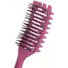 Nascita Magical Curl Pembe Saç Fırçası - 58