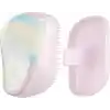 Tangle Teezer Compact StylerIce Cream Swirl Saç Fırçası - Seyahat ve Çanta Boy Tarak