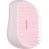 Tangle Teezer Compact StylerIce Cream Swirl Saç Fırçası - Seyahat ve Çanta Boy Tarak