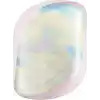 Tangle Teezer Compact StylerIce Cream Swirl Saç Fırçası - Seyahat ve Çanta Boy Tarak