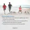 Orzax Ocean D-Riboz 5000 Mg 30 Saşe