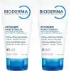 Bioderma Atoderm Hand & Nail Cream Kuru Ciltler için El Kremi Shea Yağı İçeren Onarıcı ve Nemlendirici Bakım 50 Ml (2 paketi)