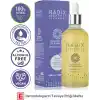 Radix Bitkisel Besleyici Saç Bakım Yağı 100 ml