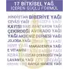 Radix Bitkisel Besleyici Saç Bakım Yağı 100 ml