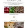 MISSHA Yaşlanma ve Leke Karşıtı, Nemlendirici, Aydınlatıcı Güneş Kremi CHOGONGJIN Sulbon Jin Sunscreen