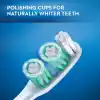 Oral-B Diş Fırçası 3 Boyutlu Beyazlık Ferah Nefes 40 Orta