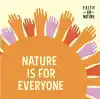 FAITH IN NATURE %99 Doğal Tazeleyici Şampuan Normal & Yağlanmaya - Kepeğe Meyilli Saçlar İçin (Greyfurt & Portakal, 400 ml)
