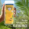 LE PETIT MARSEILLAIS, Lpm Organik Mango Ve Çarkıfelek Meyvesi 400ml Duş Jeli, Beyaz Ve Sarı