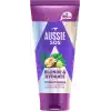 Aussie SOS Blonde & Hydrate Açık Renk Boyalı, Röfleli ve Gri Saçlar İçin Saç Kremi 350ml