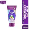 Aussie SOS Blonde & Hydrate Açık Renk Boyalı, Röfleli ve Gri Saçlar İçin Saç Kremi 350ml