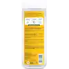 LE PETIT MARSEILLAIS, Lpm Organik Mango Ve Çarkıfelek Meyvesi 400ml Duş Jeli, Beyaz Ve Sarı
