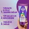 Aussie SOS Blonde & Hydrate Açık Renk Boyalı, Röfleli ve Gri Saçlar İçin Saç Kremi 350ml