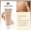 Note Cosmetics BB Cream 01 SPF 15 Nemlendirici Etkili Yoğun Kapatıcı BB Krem