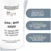 Dermoskin Be Bright AHA/BHA Krem 33ml