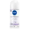 NIVEA Fresh Sensation Kadın Roll On Deodorant 50 ml,72 Saat Anti-Perspirant Koruma