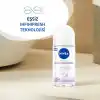 NIVEA Fresh Sensation Kadın Roll On Deodorant 50 ml,72 Saat Anti-Perspirant Koruma