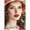 Gabrini Şeffaf Maskara