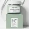 Maruderm Glikolik Asit%5 Gözenek Arındırıcı ve Cilt Tonu Eşitleyici Kil Maskesi – Vegan, Pürüzsüz ve Nemlendirici Arındırıcı Maske, 100 ML
