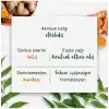 Himalaya Since 1930 Arındırıcı Yüz Temizleme Köpüğü, Neem, Zerdeçal, Parabensiz, Normal Ve Yağlı Ciltler, 150 ml