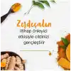 Himalaya Since 1930 Arındırıcı Yüz Temizleme Köpüğü, Neem, Zerdeçal, Parabensiz, Normal Ve Yağlı Ciltler, 150 ml