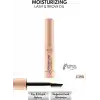 Note Cosmetics Moisturizing Lash & Brow Oil Nemlendirici ve Besleyici Kaş Kirpik Bakım Yağı