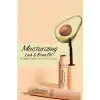 Note Cosmetics Moisturizing Lash & Brow Oil Nemlendirici ve Besleyici Kaş Kirpik Bakım Yağı