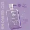 Savon de Royal Miracle Duş Jeli 500 ml (Moisture Therapy)