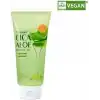 MISSHA%95 Cica Aloe Kompleksi İçeren Nemlendirici Jel 300ml Premium Cica Aloe Soothing Gel