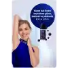 NIVEA Kadın Roll On Deodorant Pearl&Beauty Fine Fragrance,72 Saat Anti-perspirant Koruma 50m