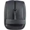 Tommy Hilfiger Erkek ESSENTIAL PU WASHBAG Çanta Black Tek Beden