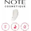 Note Cosmetics Translucent Setting Powder Makyaj Sabitleyici Transparan Pudra
