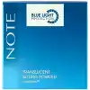 Note Cosmetics Translucent Setting Powder Makyaj Sabitleyici Transparan Pudra