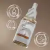 VOOP Retinol Onarıcı Ve Besleyici Bakım Emission 2% Serumu 30 Ml