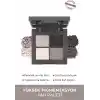 ALIX AVIEN Expressive Harmony Eyeshadow Palette 802 Unforgottable Look