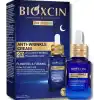 Bioxcin Age Reverse Gece Serumu 30 ml –%20 Retinol, Kolajen, Hyaluronik Asit ve Bitkisel Kompleks İçerikli – Kırışıklık Karşıtı ve Sıkılaştırıcı Cilt Serumu