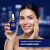 Bioxcin Age Reverse Gece Serumu 30 ml –%20 Retinol, Kolajen, Hyaluronik Asit ve Bitkisel Kompleks İçerikli – Kırışıklık Karşıtı ve Sıkılaştırıcı Cilt Serumu
