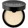 Note Cosmetics Banana Setting Powder Mat Bitişli Makyaj Sabitleyici Pudra