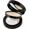 Note Cosmetics Banana Setting Powder Mat Bitişli Makyaj Sabitleyici Pudra