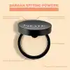 Note Cosmetics Banana Setting Powder Mat Bitişli Makyaj Sabitleyici Pudra